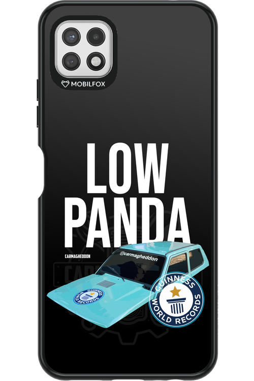 Low Panda - Samsung Galaxy A22 5G