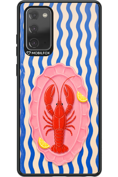 LOBSTER 2.0 - Samsung Galaxy Note 20