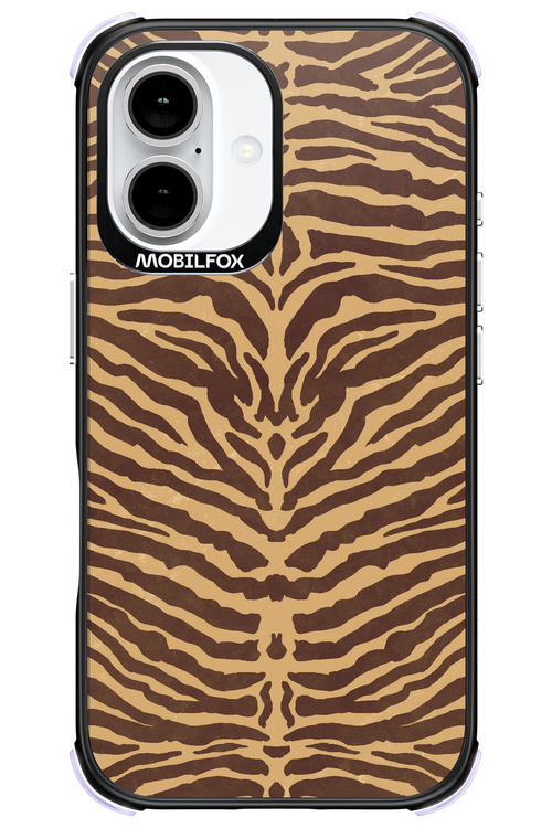 Urban Zebra - Apple iPhone 16