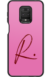 (Sorbet) R 2.0 - Xiaomi Redmi Note 9 Pro