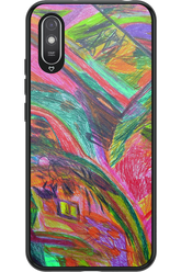 Comic Colors - Xiaomi Redmi 9A