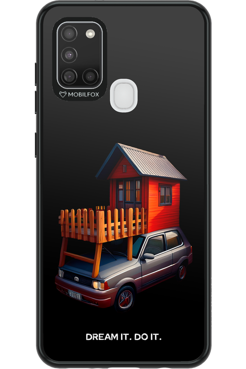 Dream It - Samsung Galaxy A21 S