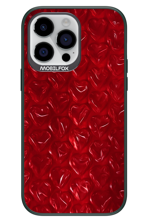 Air Heart - Apple iPhone 14 Pro Max