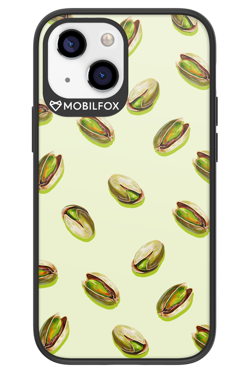 Pistachio Fever - Apple iPhone 13 Mini