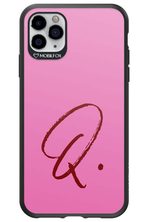 (Sorbet) Q 2.0 - Apple iPhone 11 Pro Max