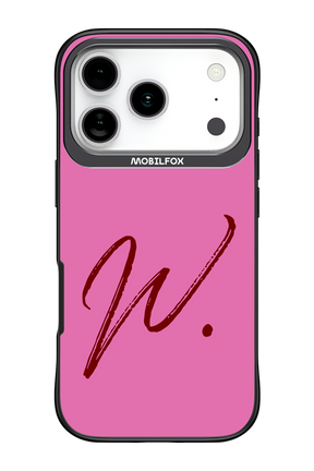 (Sorbet) W 2.0 - Apple iPhone 17 Pro