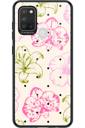 Aloha Chic 2.0 - Samsung Galaxy A21 S