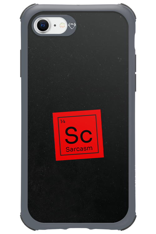 Sc 2.0 - Apple iPhone 8
