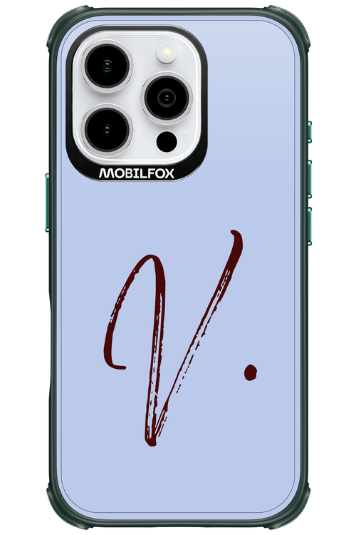 (Jellyfish Presso) V 2.0 - Apple iPhone 16 Pro