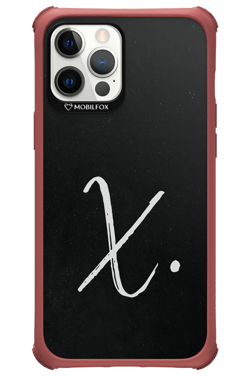 (Off Space) X 2.0 - Apple iPhone 12 Pro Max