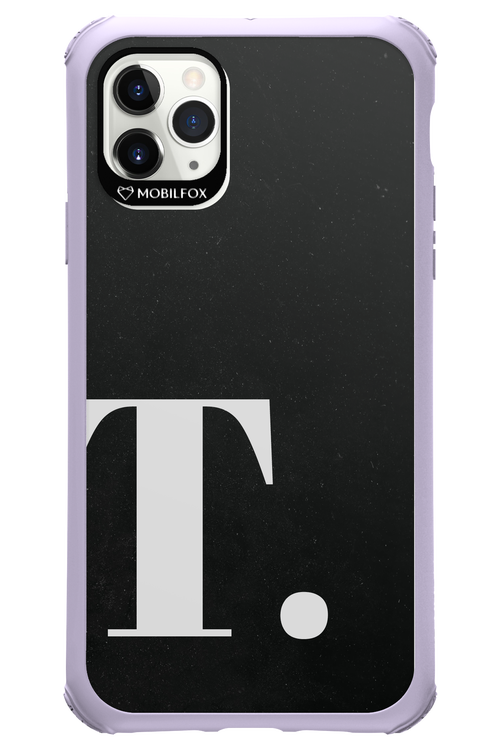 T (Off Space) 2.0 - Apple iPhone 11 Pro Max