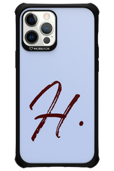 (Jellyfish Presso) H 2.0 - Apple iPhone 12 Pro Max