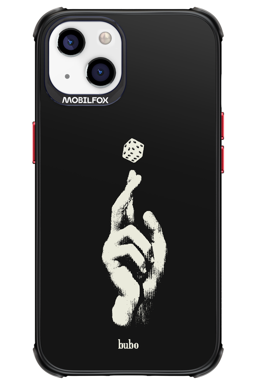 DAMNED LUCK 2.0 - Apple iPhone 13