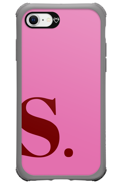 S (Sorbet) 2.0 - Apple iPhone SE 2020