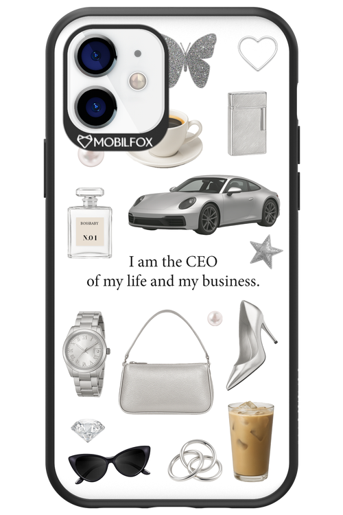 CEO GIrl 2.0 - Apple iPhone 12