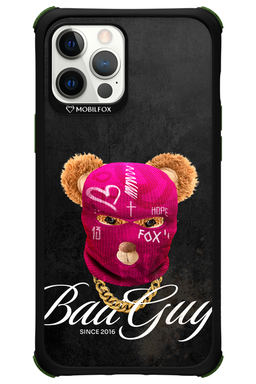Bad Guy II 2.0 - Apple iPhone 12 Pro Max
