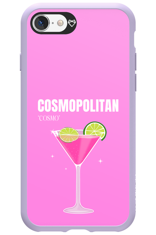 Cosmo - Apple iPhone SE 2020