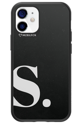 S (Off Space) 2.0 - Apple iPhone 12 Mini