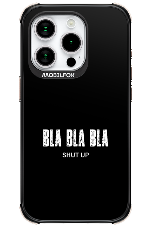 Bla Bla II - Apple iPhone 15 Pro