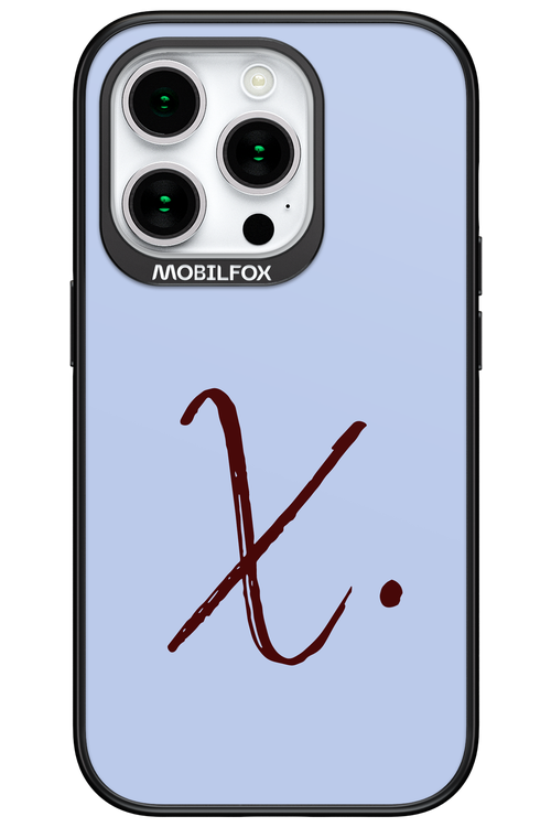 (Jellyfish Presso) X 2.0 - Apple iPhone 15 Pro