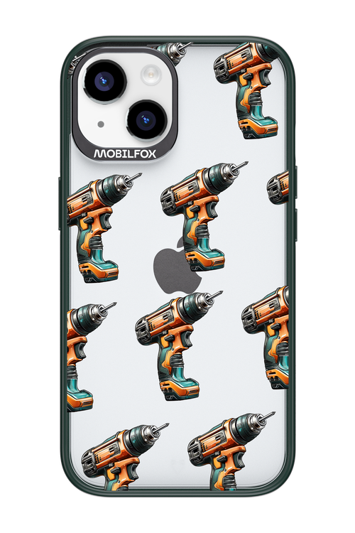 Screwdriver Time - Apple iPhone 14