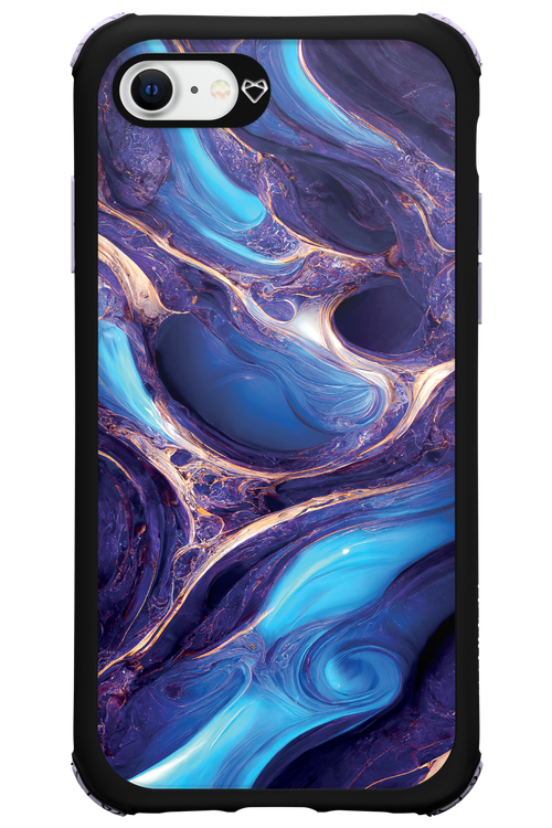 Amethyst - Apple iPhone 8