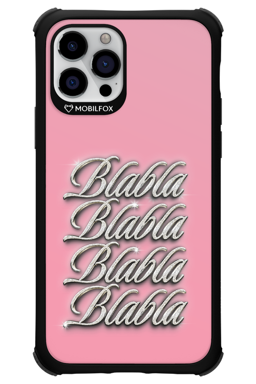 Blabla Blabla 2.0 - Apple iPhone 12 Pro