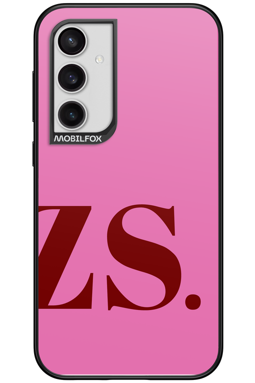 ZS (Sorbet) 2.0 - Samsung Galaxy S23 FE