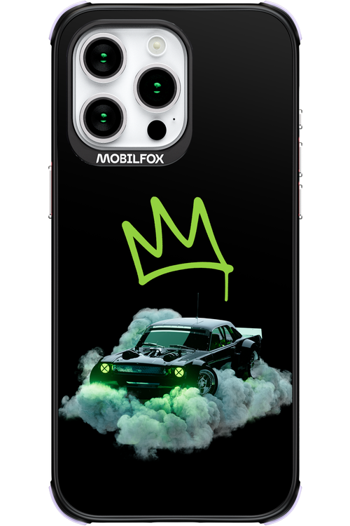 Just Dont Die - Apple iPhone 15 Pro Max