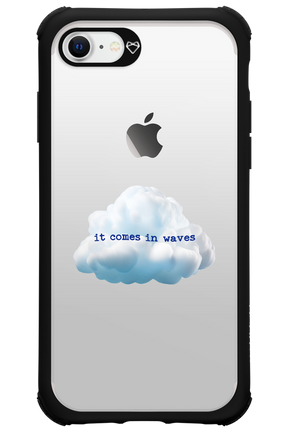 Waves - Apple iPhone 7