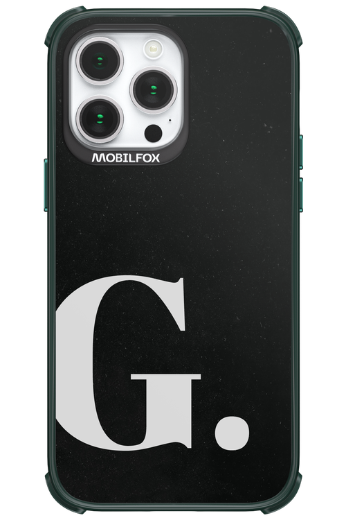 G (Off Space) 2.0 - Apple iPhone 14 Pro Max