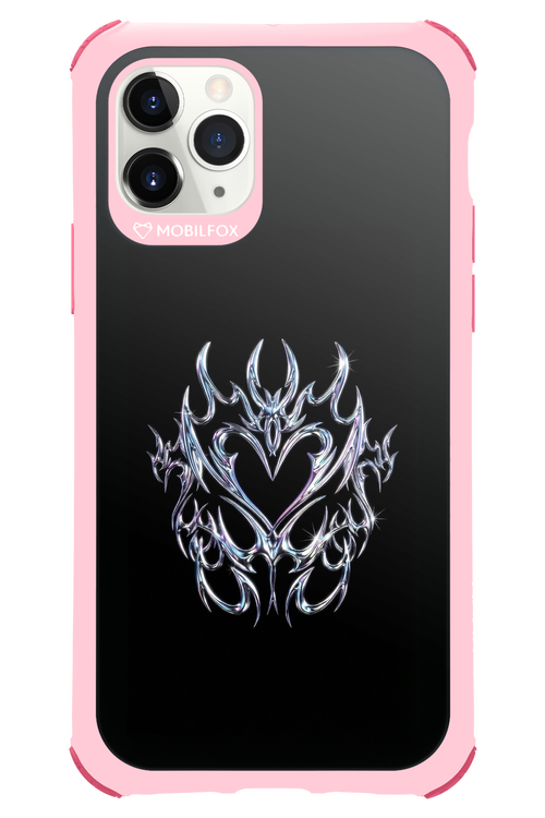 Silver Soul 2.0 - Apple iPhone 11 Pro