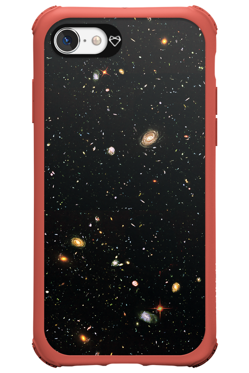 Cosmic Space - Apple iPhone 7