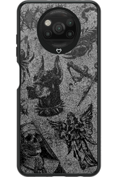 Built Different II - Xiaomi Poco X3 NFC