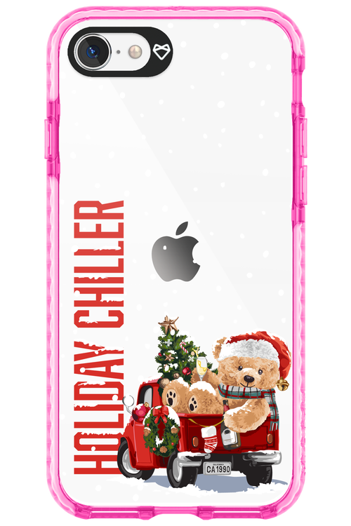 Holiday Chiller - Apple iPhone SE 2022