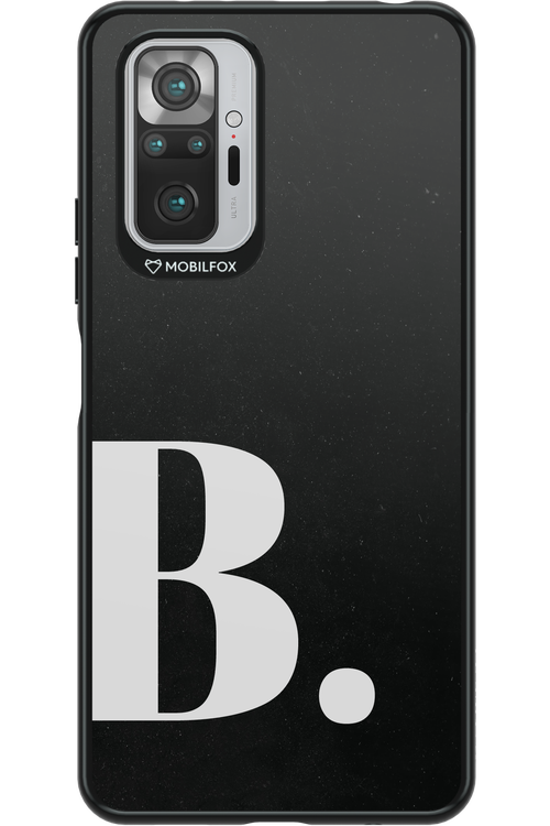 B (Off Space) 2.0 - Xiaomi Redmi Note 10 Pro