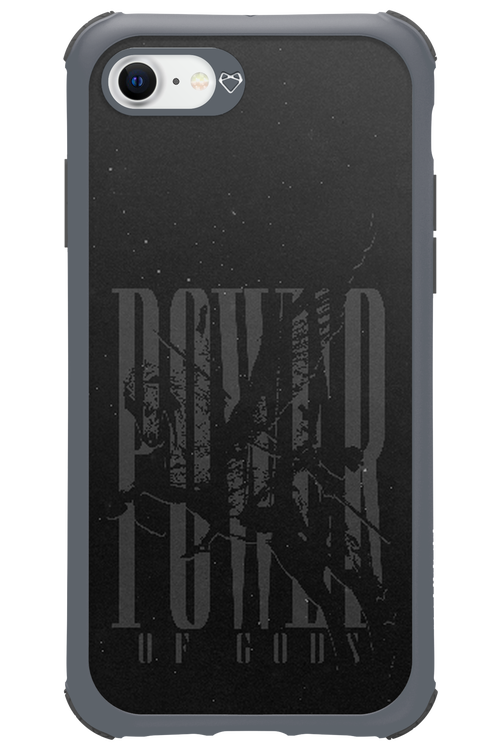 Power of Gods - Apple iPhone SE 2022