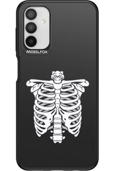 SKELETON - Samsung Galaxy A04s