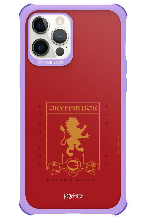 Gryffindor. - Apple iPhone 12 Pro Max