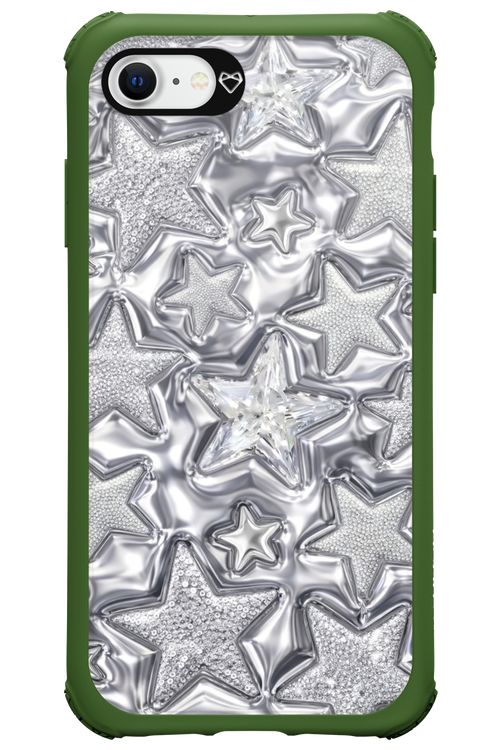 Star Gum - Apple iPhone SE 2020