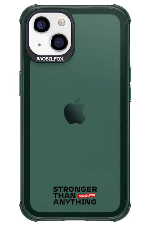 Stronger (Nude) 2.0 - Apple iPhone 13