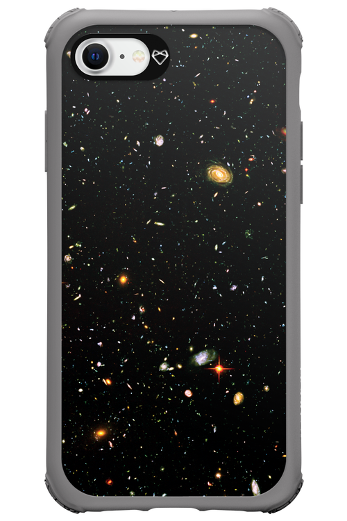 Cosmic Space - Apple iPhone 8