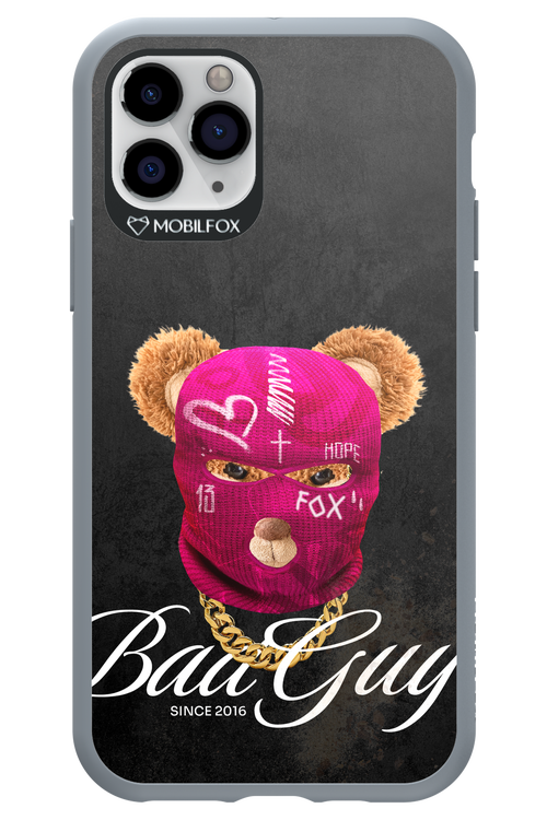 Bad Guy II 2.0 - Apple iPhone 11 Pro