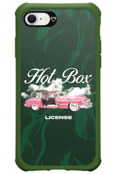 Hotbox - Apple iPhone SE 2022