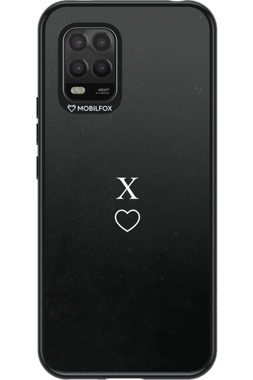 X Black 2.0 - Xiaomi Mi 10 Lite 5G