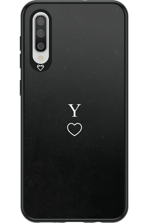 Y Black 2.0 - Samsung Galaxy A50