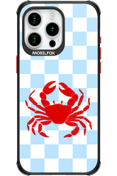 Oh Crab - Apple iPhone 15 Pro Max