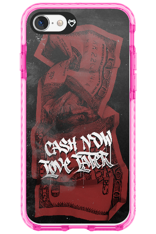 Liquid Assets - Apple iPhone SE 2022