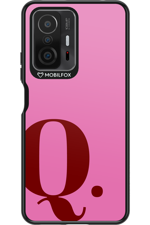 Q (Sorbet) 2.0 - Xiaomi Mi 11T Pro