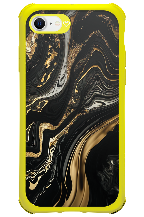 Azrael 2.0 - Apple iPhone SE 2022